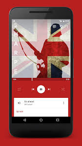 Phonograph Screenshot